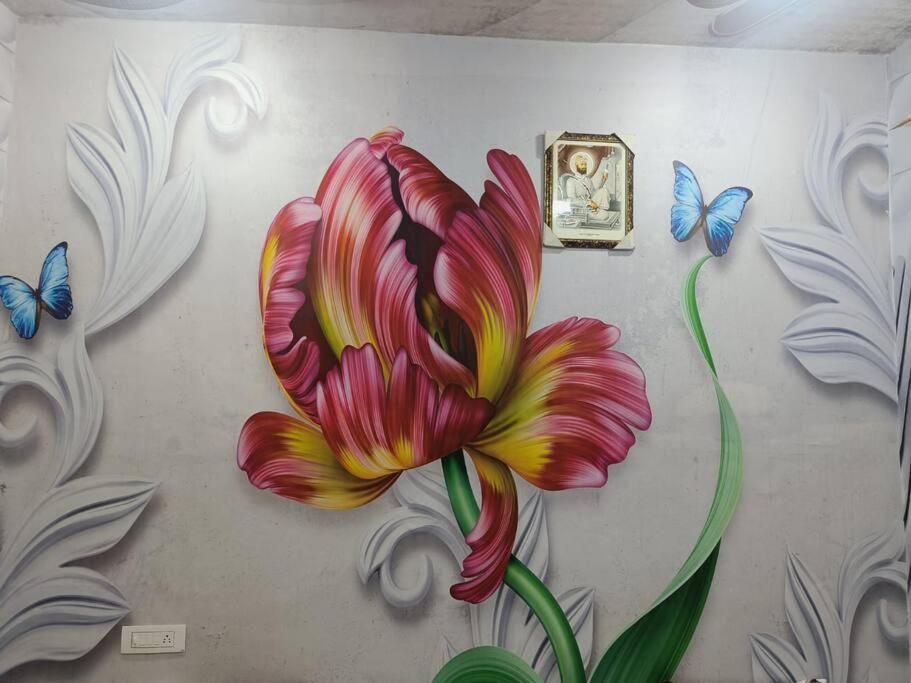 Ista Homestay Apartment Amritsar