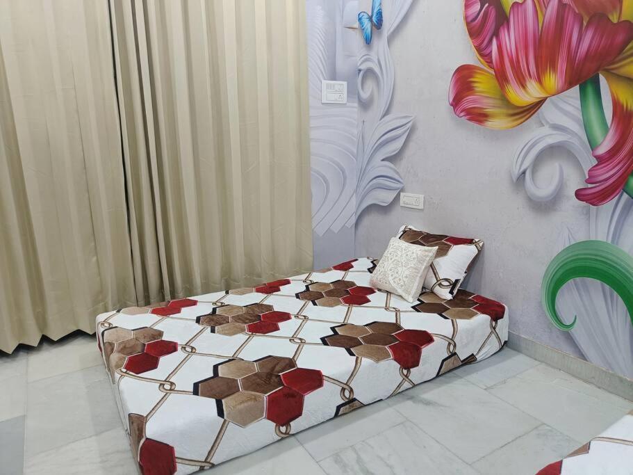 Ista Homestay Apartment Amritsar