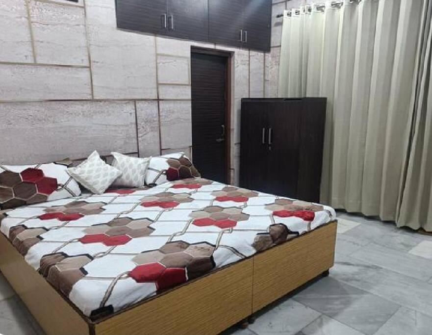 Apartment Ista Homestay *