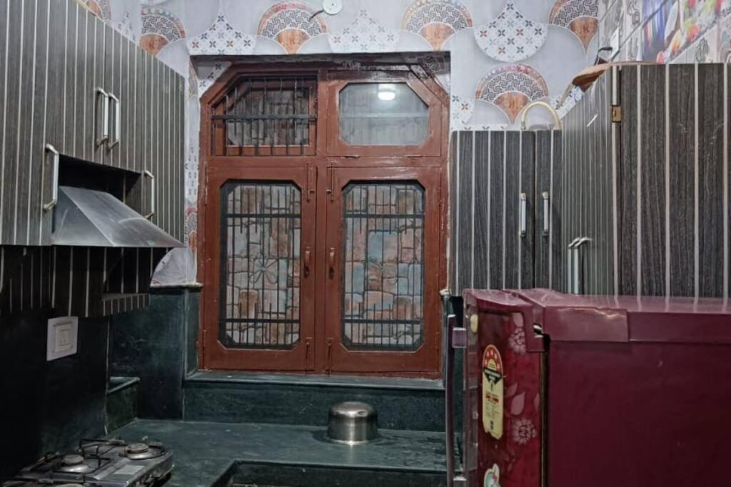 Ista Homestay Apartment *