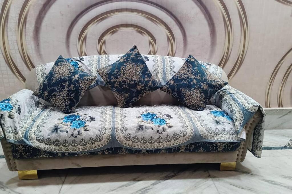 Ista Homestay * Amritsar