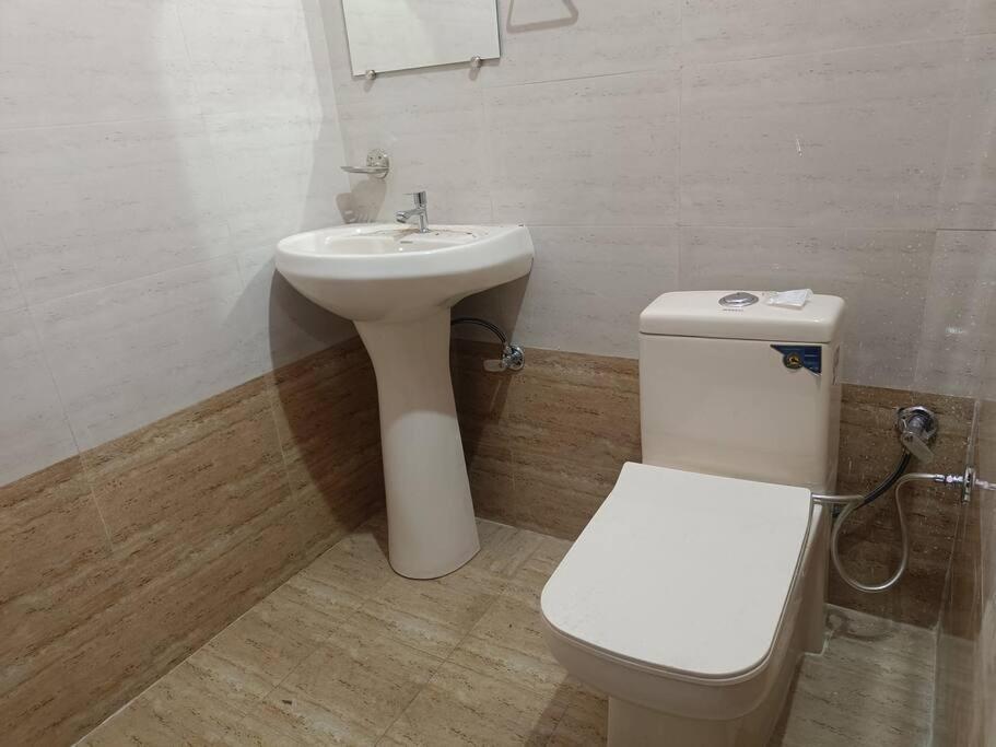 Ista Homestay Apartment