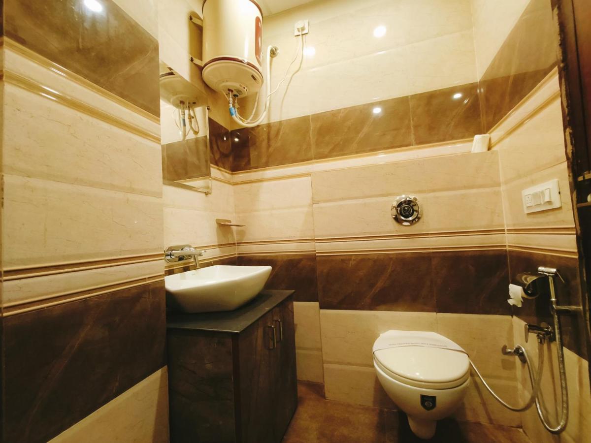 Hotel Treebo Trend Diamond Creek 4*