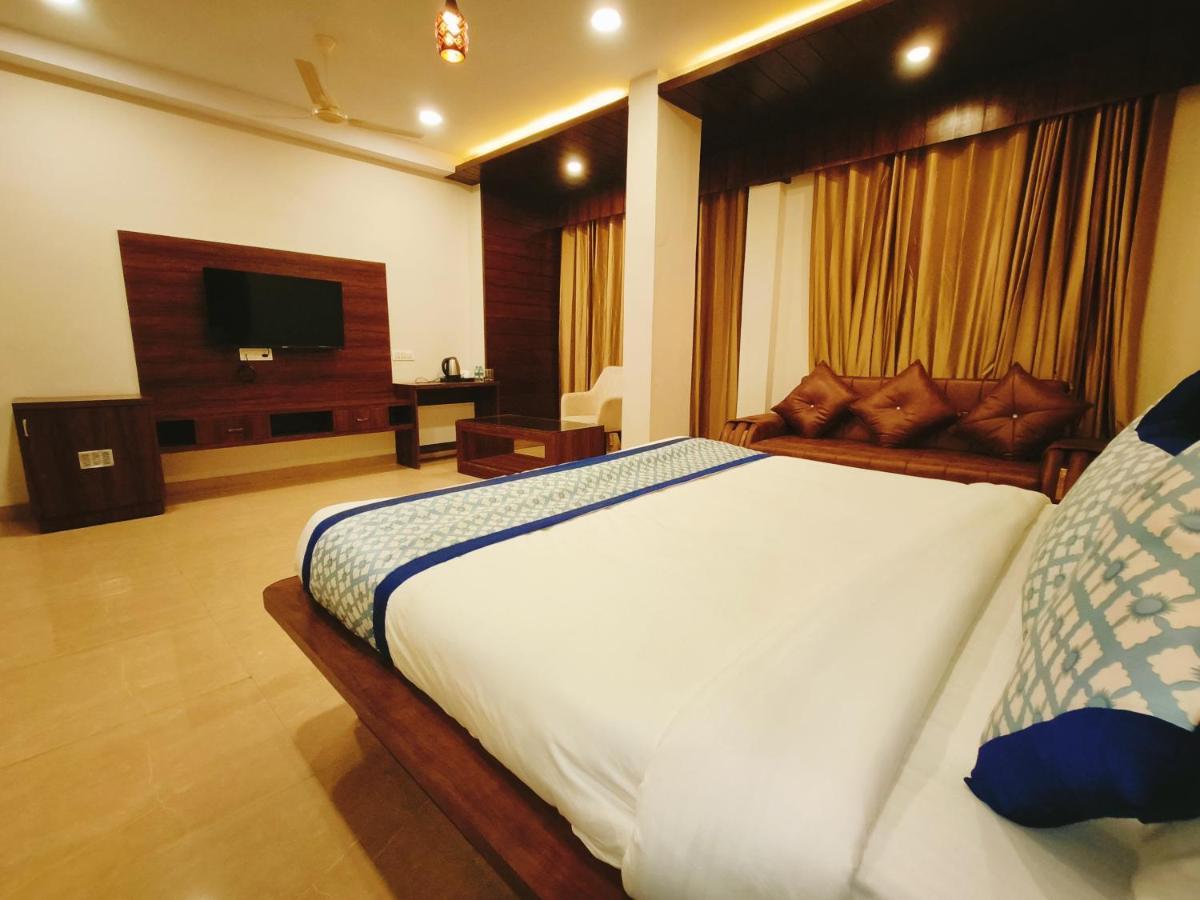 Treebo Trend Diamond Creek Amritsar