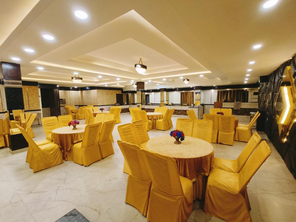 Treebo Trend Diamond Creek 4* Amritsar