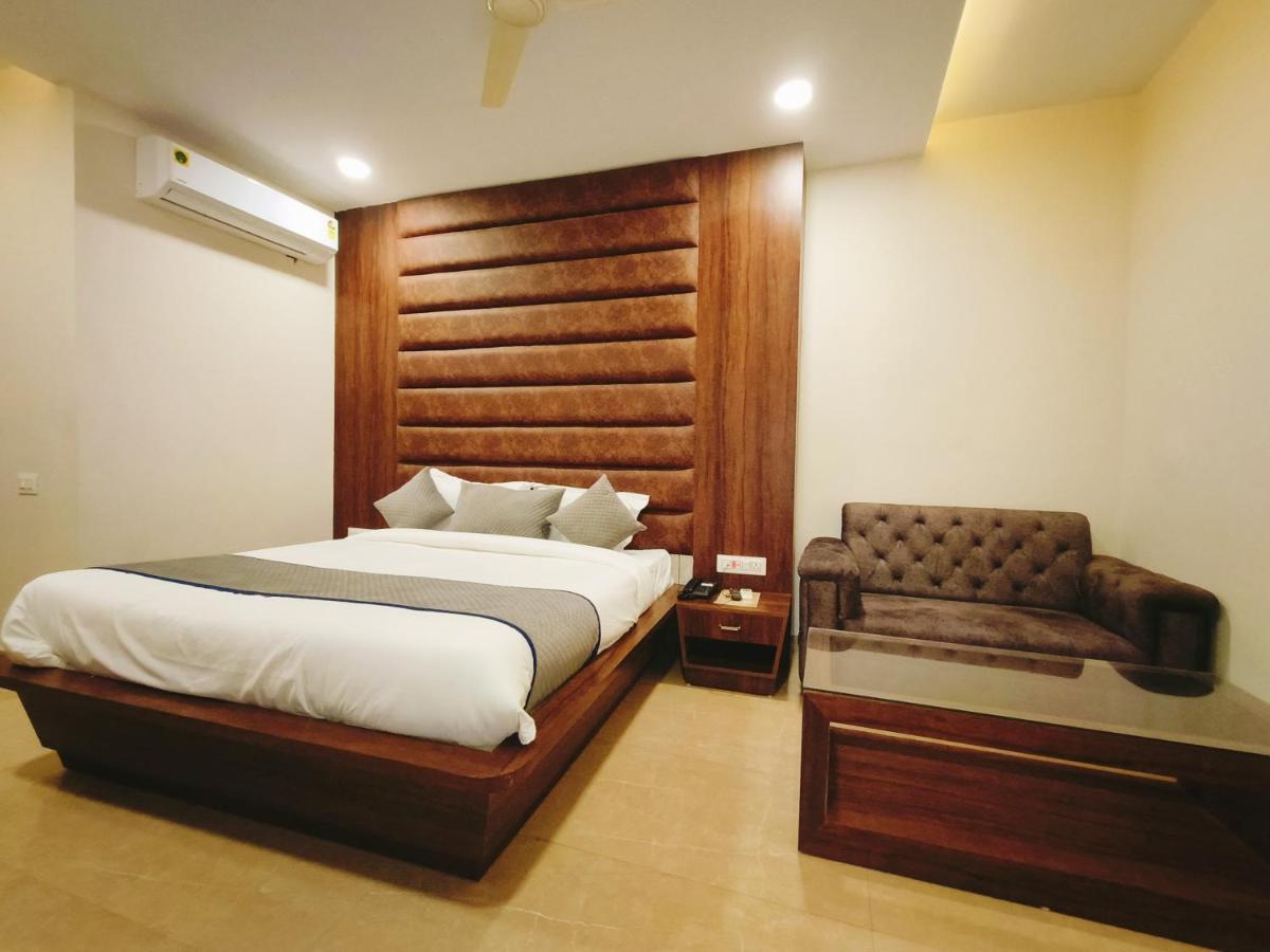 Hotel Treebo Trend Diamond Creek 4*