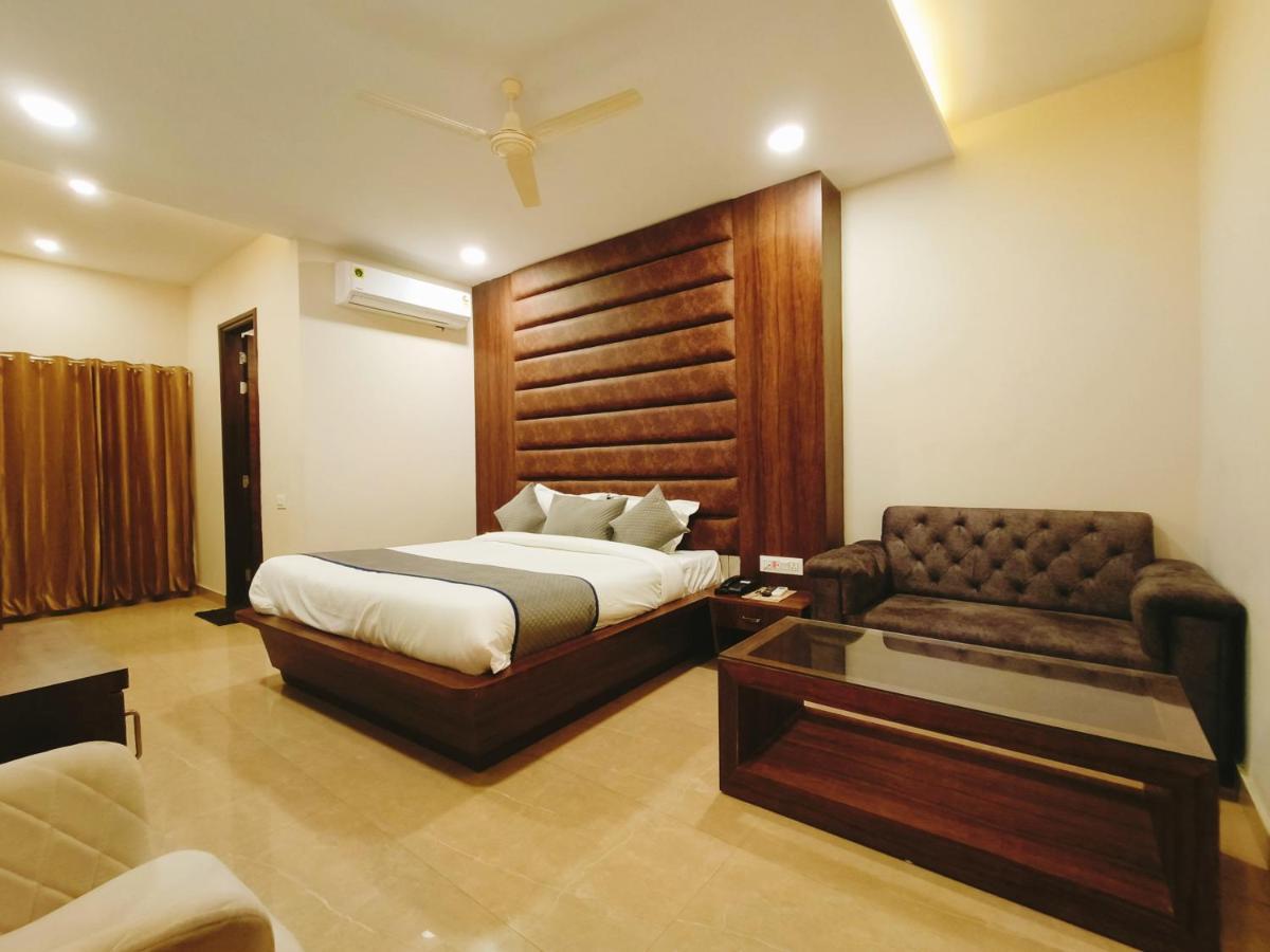 Treebo Trend Diamond Creek 4* Amritsar