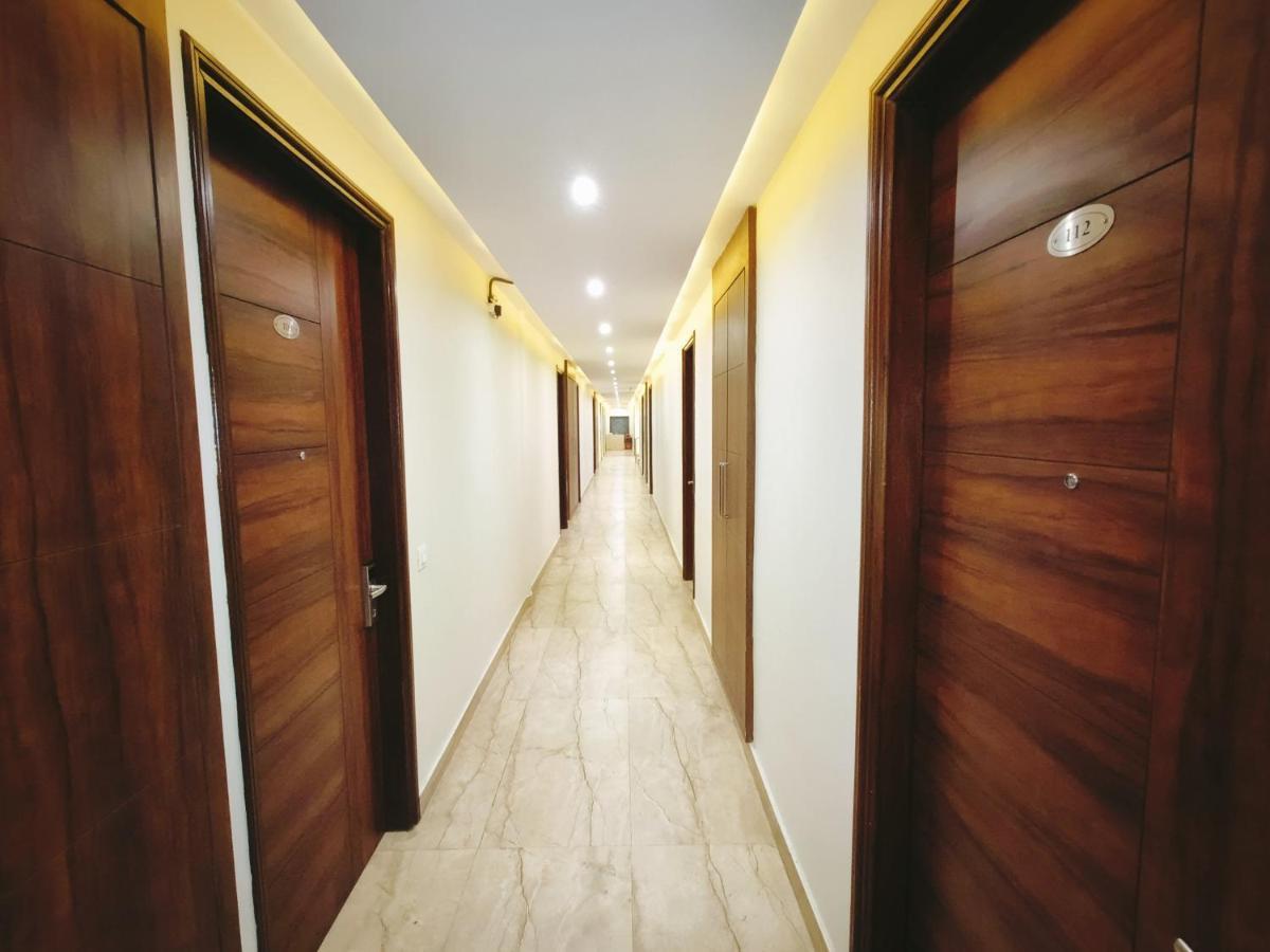 Treebo Trend Diamond Creek 4* Amritsar