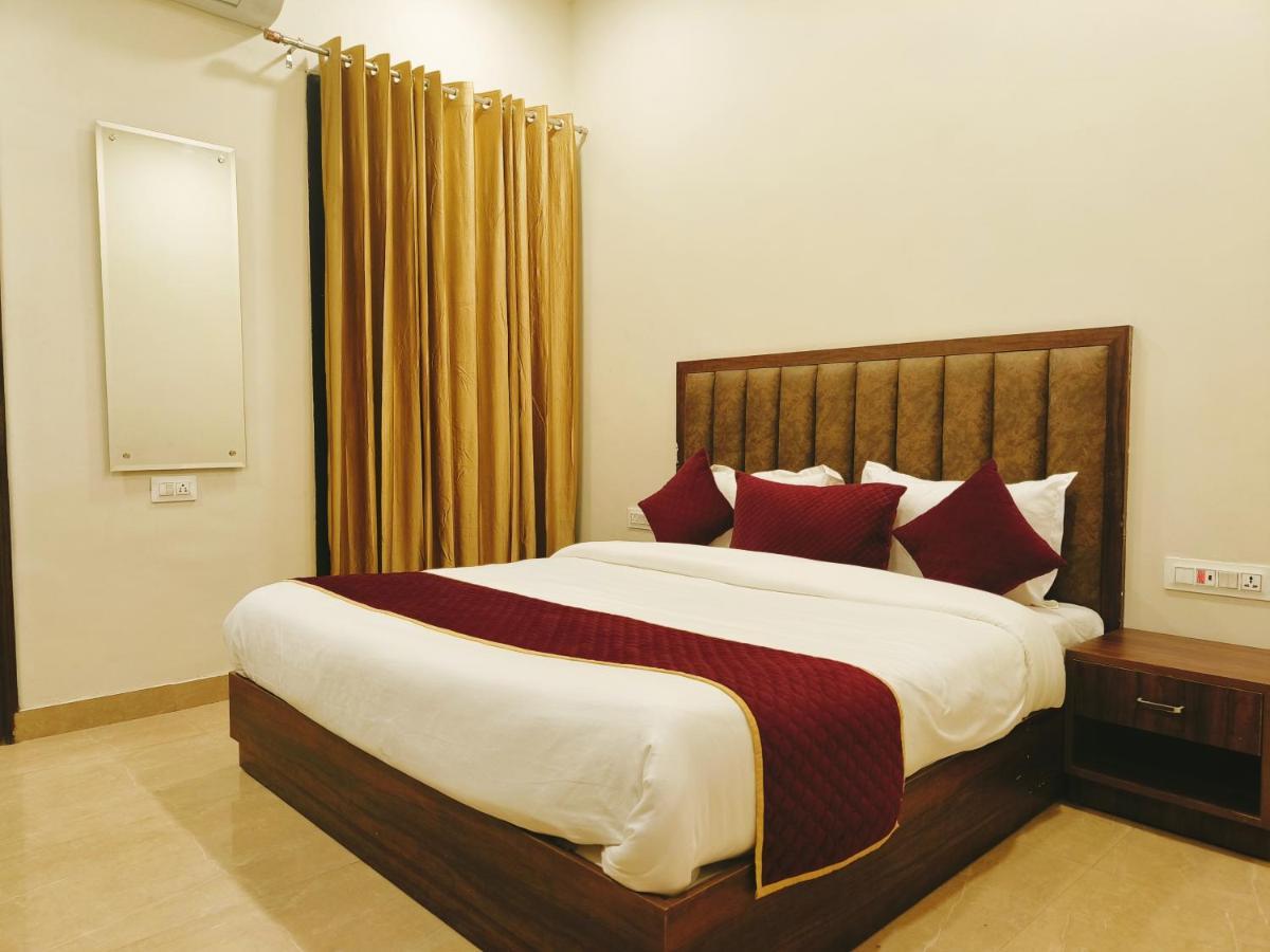 Hotel Treebo Trend Diamond Creek 4*