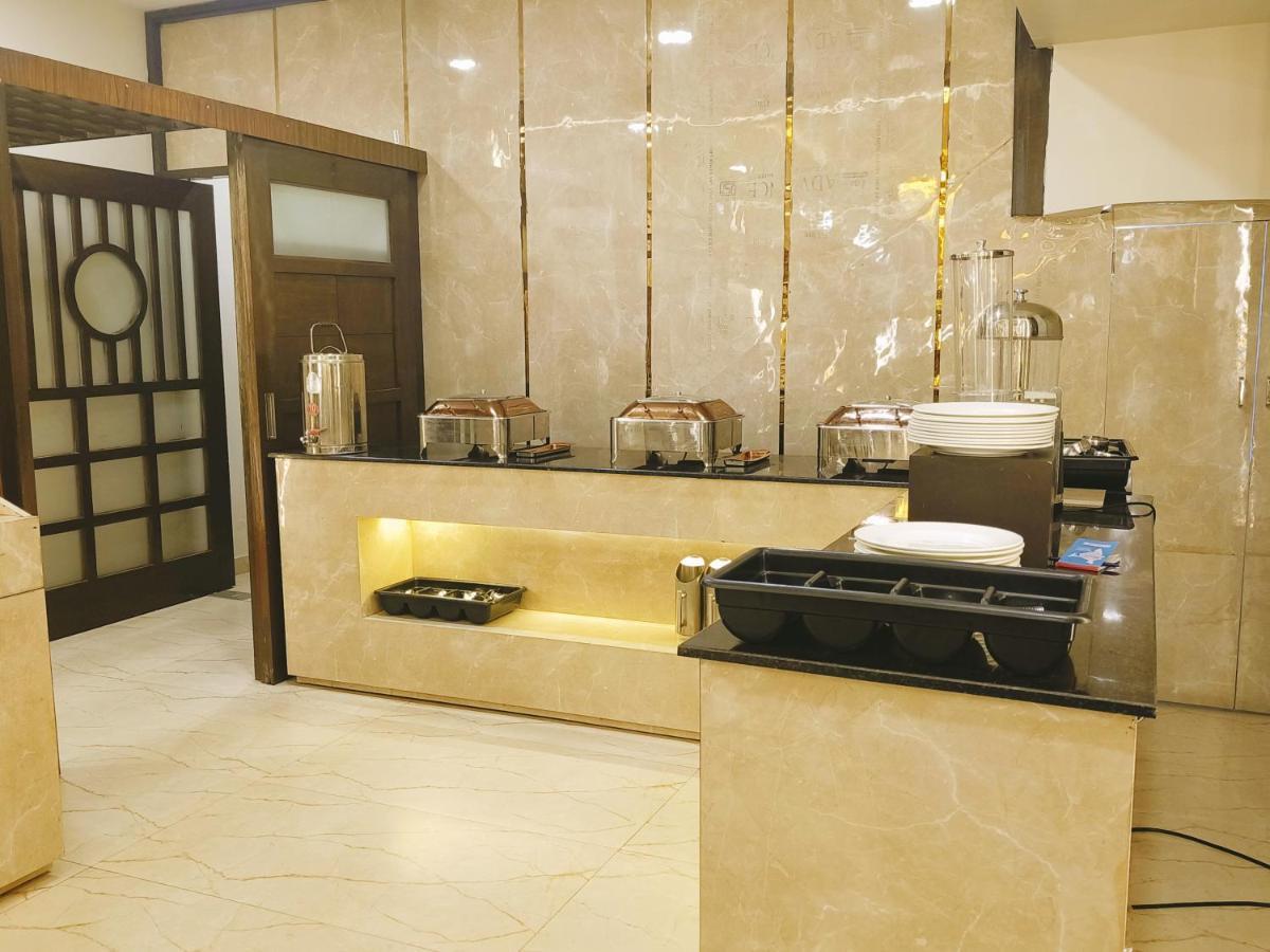 Hotel Treebo Trend Diamond Creek 4*
