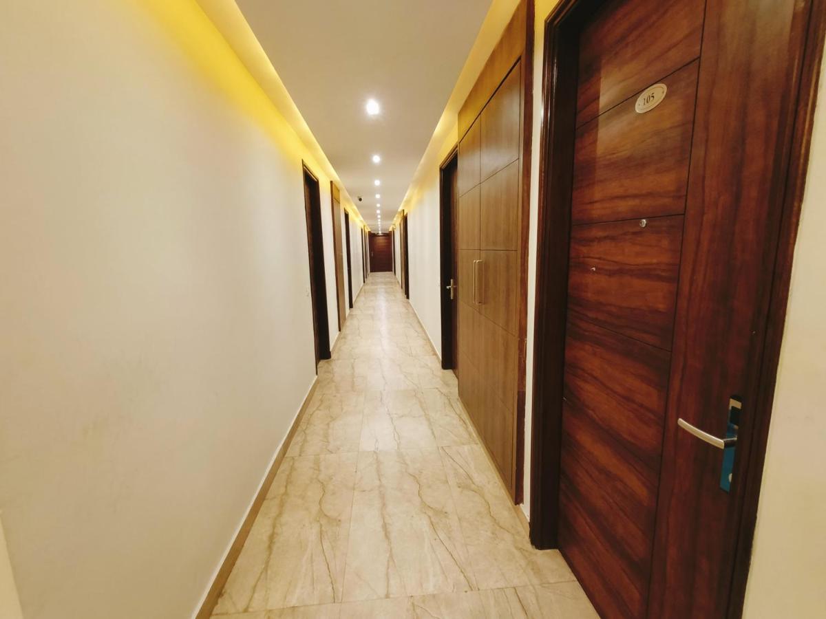 Hotel Treebo Trend Diamond Creek
