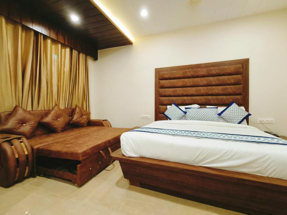 Treebo Trend Diamond Creek Hotel Amritsar