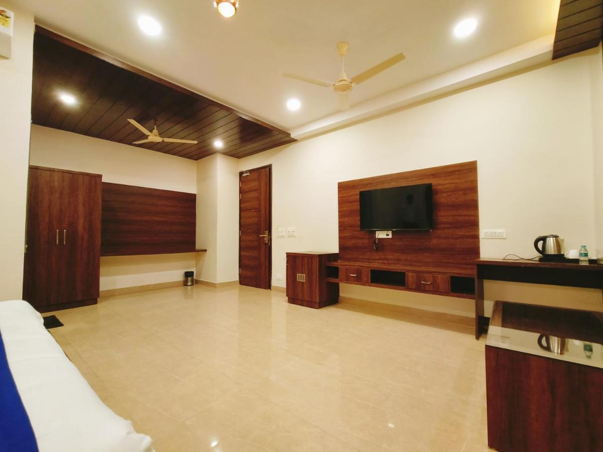 Hotel Treebo Trend Diamond Creek 4*