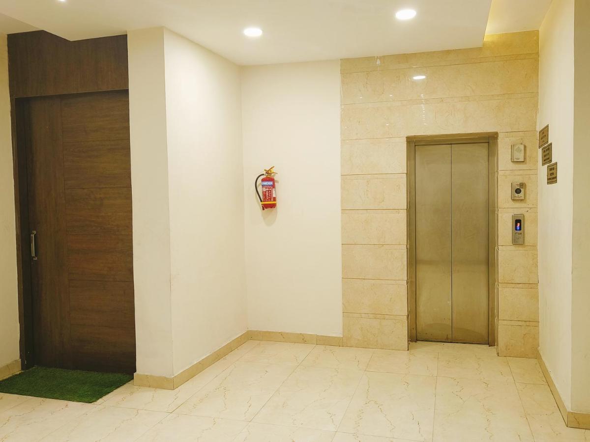 Treebo Trend Diamond Creek Hotel 4*