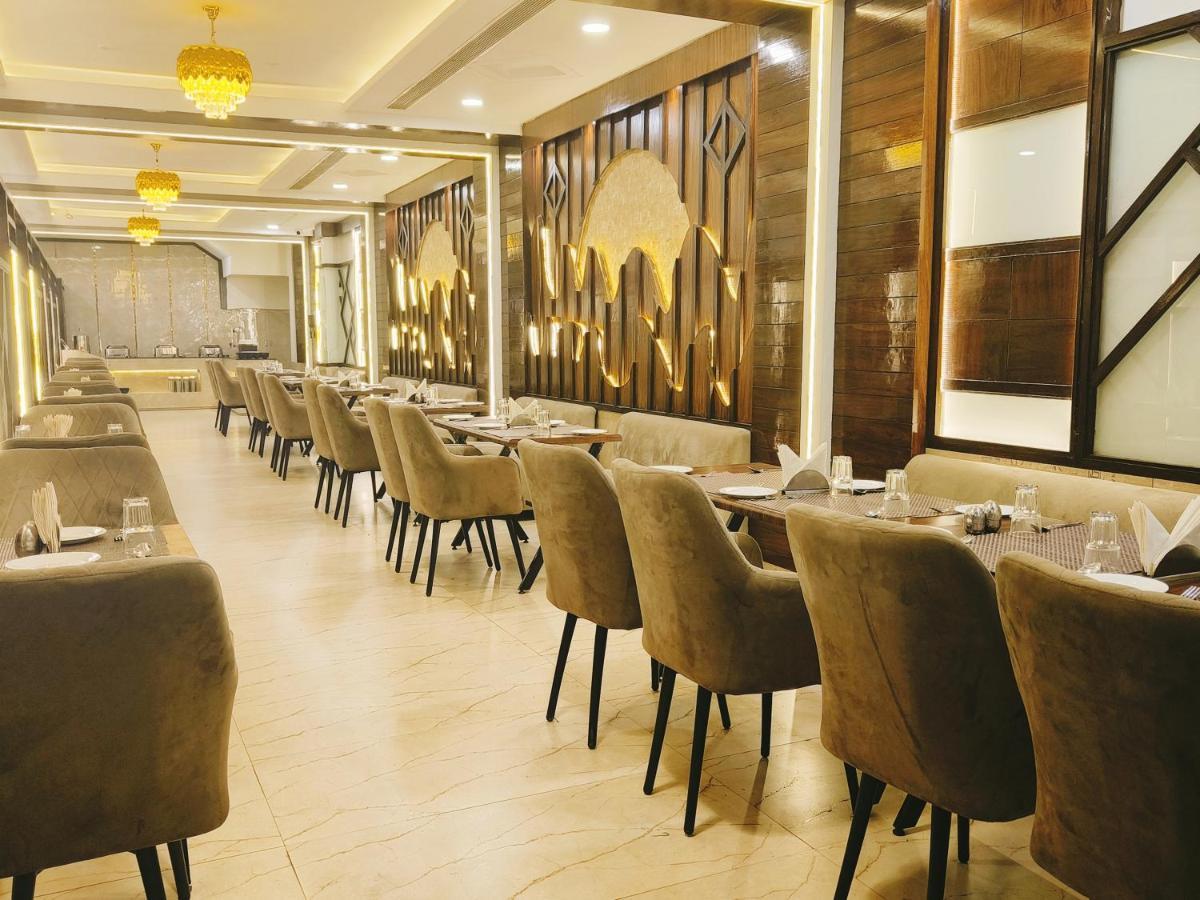 Treebo Trend Diamond Creek Amritsar