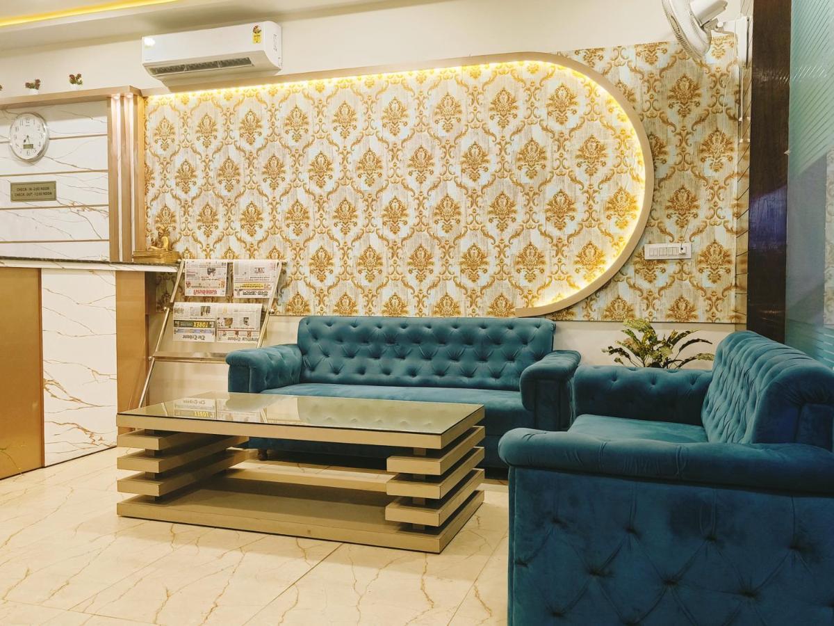 Hotel Treebo Trend Diamond Creek 4*