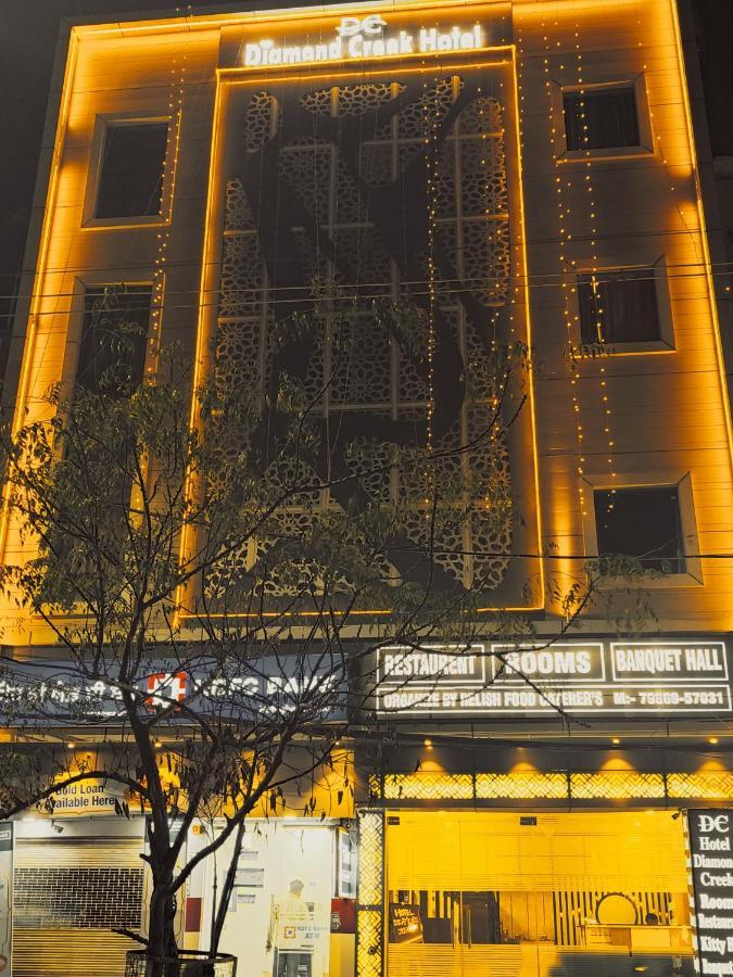 Hotel Treebo Trend Diamond Creek Amritsar
