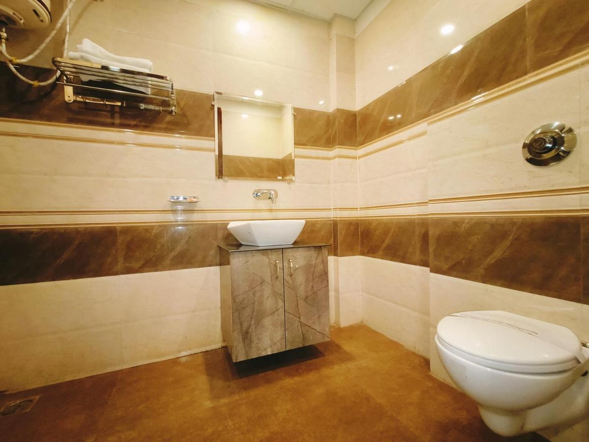 Treebo Trend Diamond Creek Amritsar