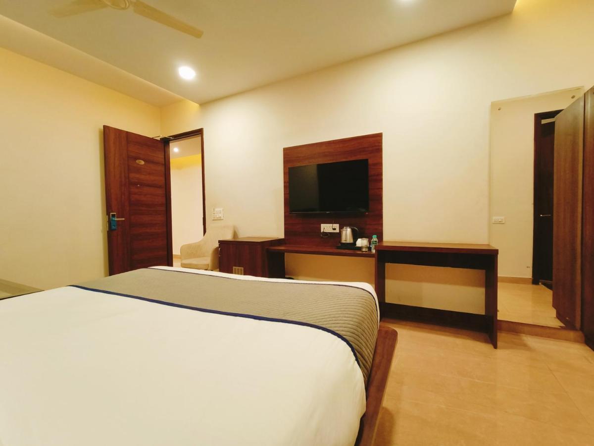 Treebo Trend Diamond Creek 4* Amritsar