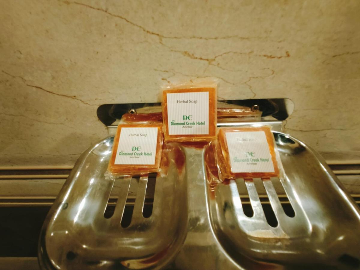 Hotel Treebo Trend Diamond Creek 4*