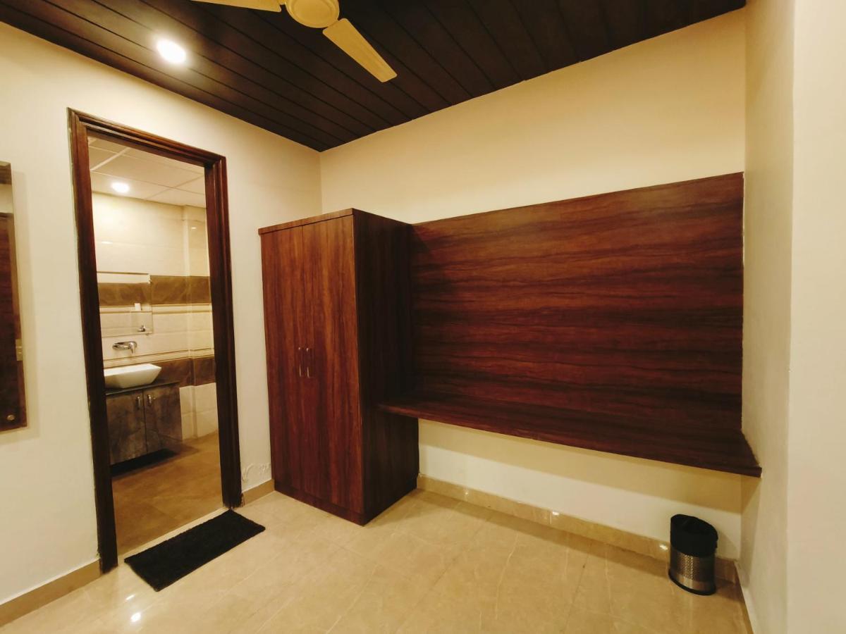 Treebo Trend Diamond Creek Hotel Amritsar