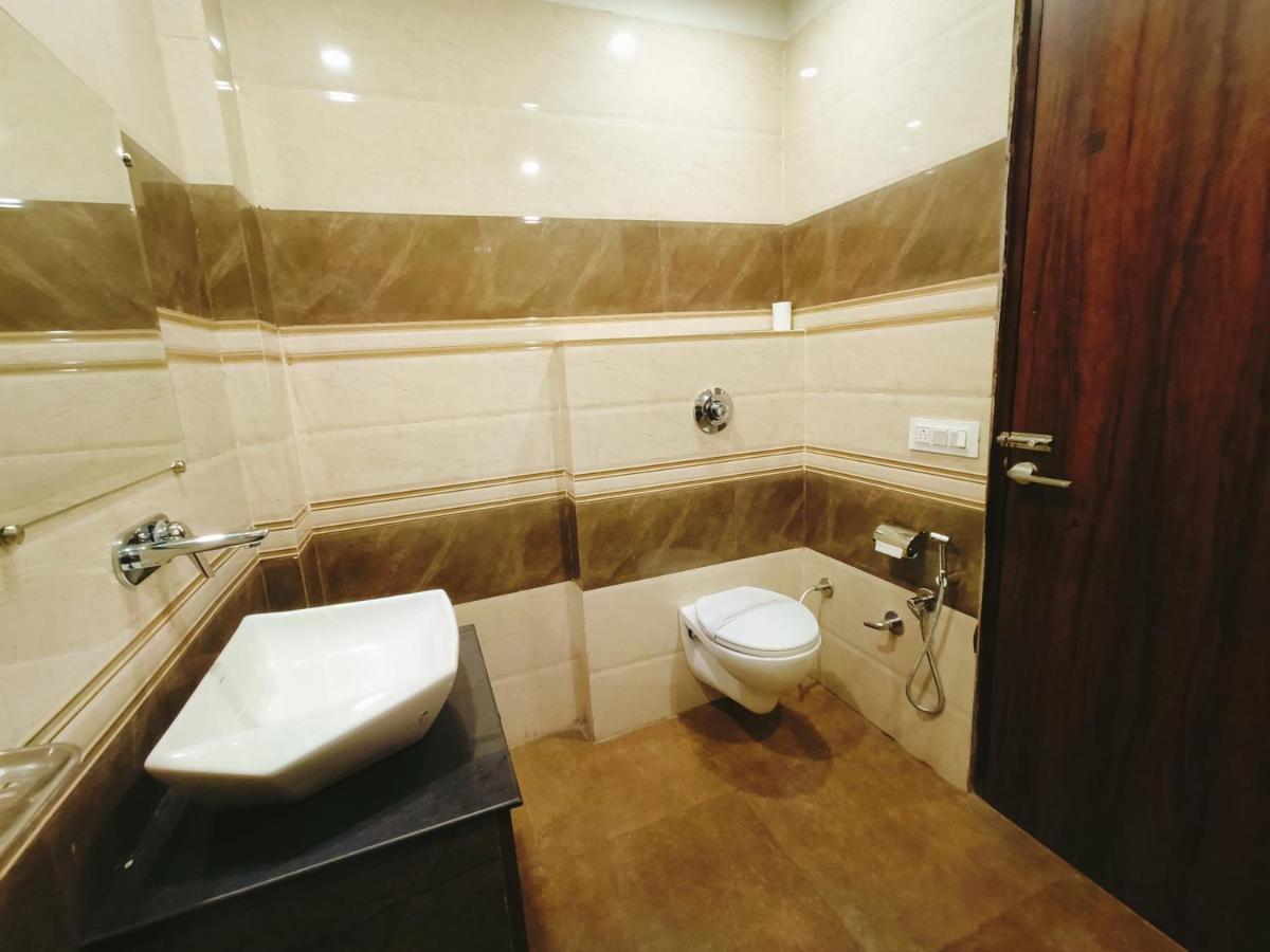 Treebo Trend Diamond Creek 4* Amritsar