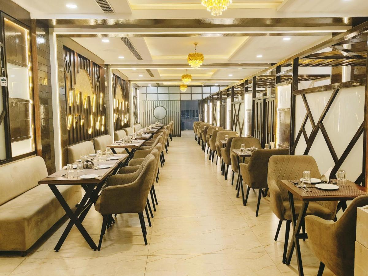 Hotel Treebo Trend Diamond Creek 4*