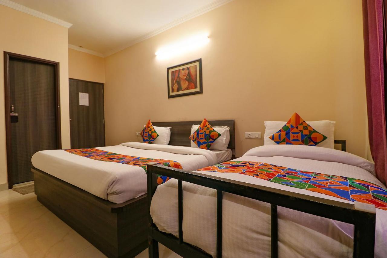 Hotel Fabhotel Gd Sunrise Amritsar