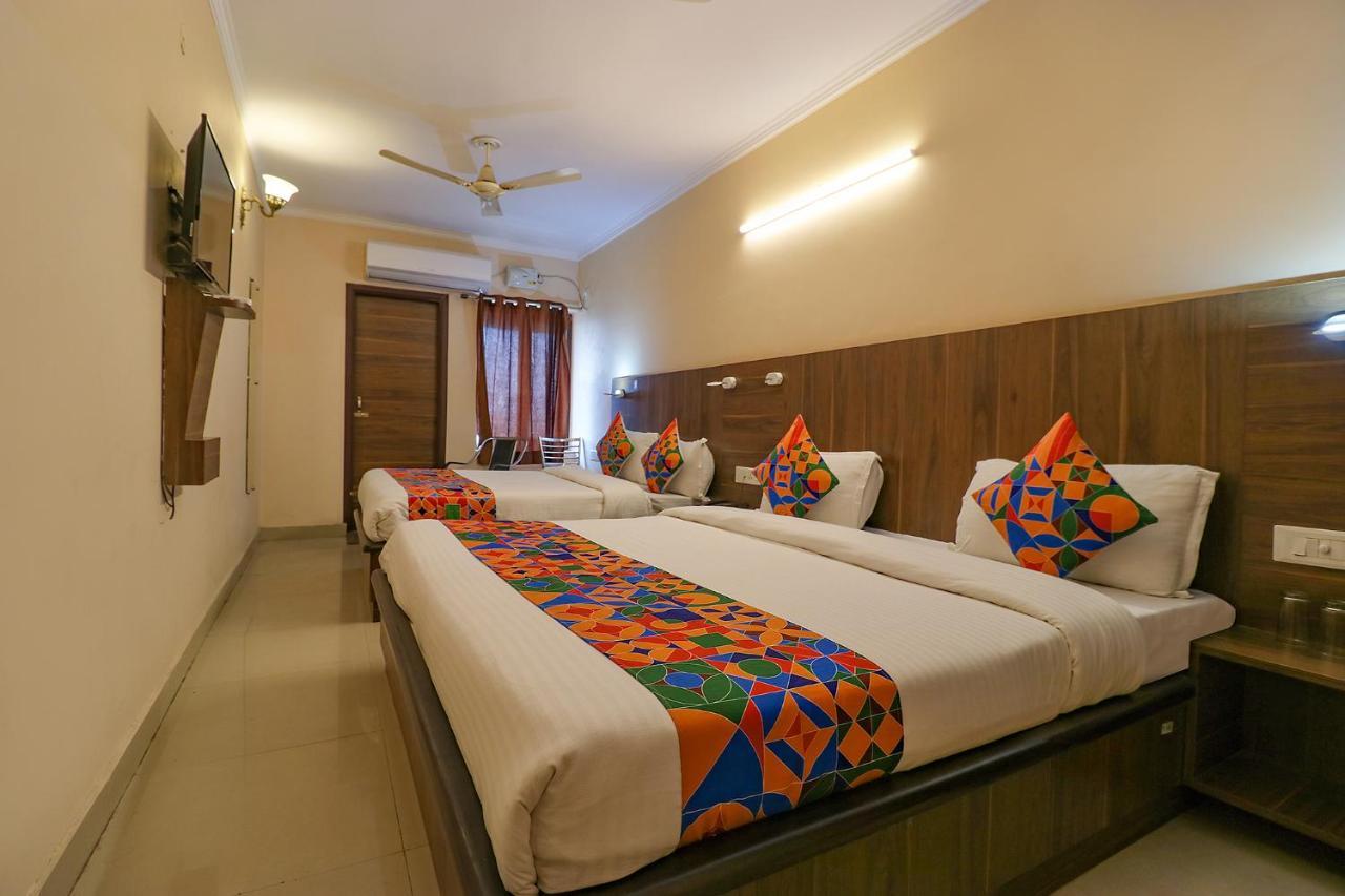 Fabhotel Gd Sunrise Amritsar