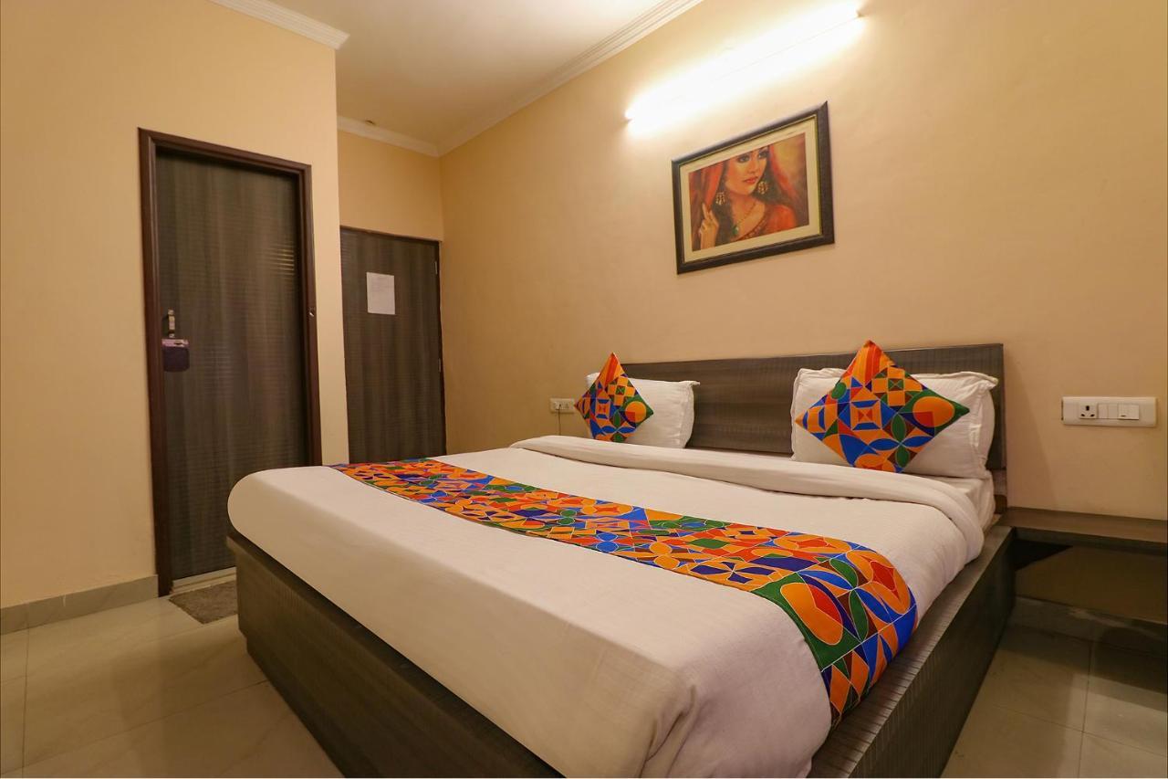 Fabhotel Gd Sunrise Hotel