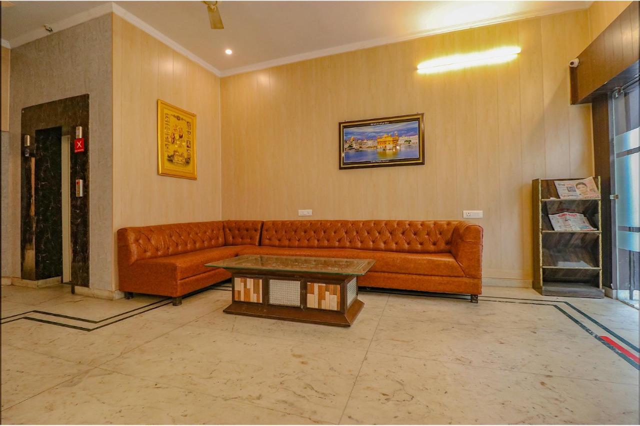 Hotel Fabhotel Gd Sunrise 3*