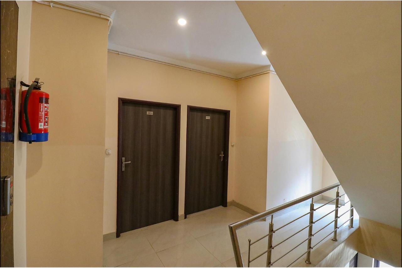 Fabhotel Gd Sunrise Amritsar