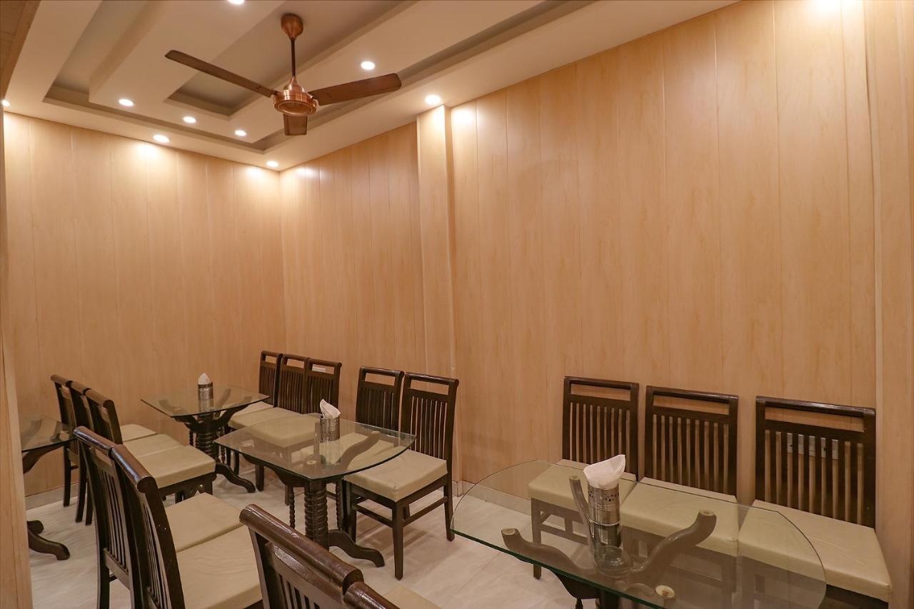 Fabhotel Gd Sunrise Amritsar