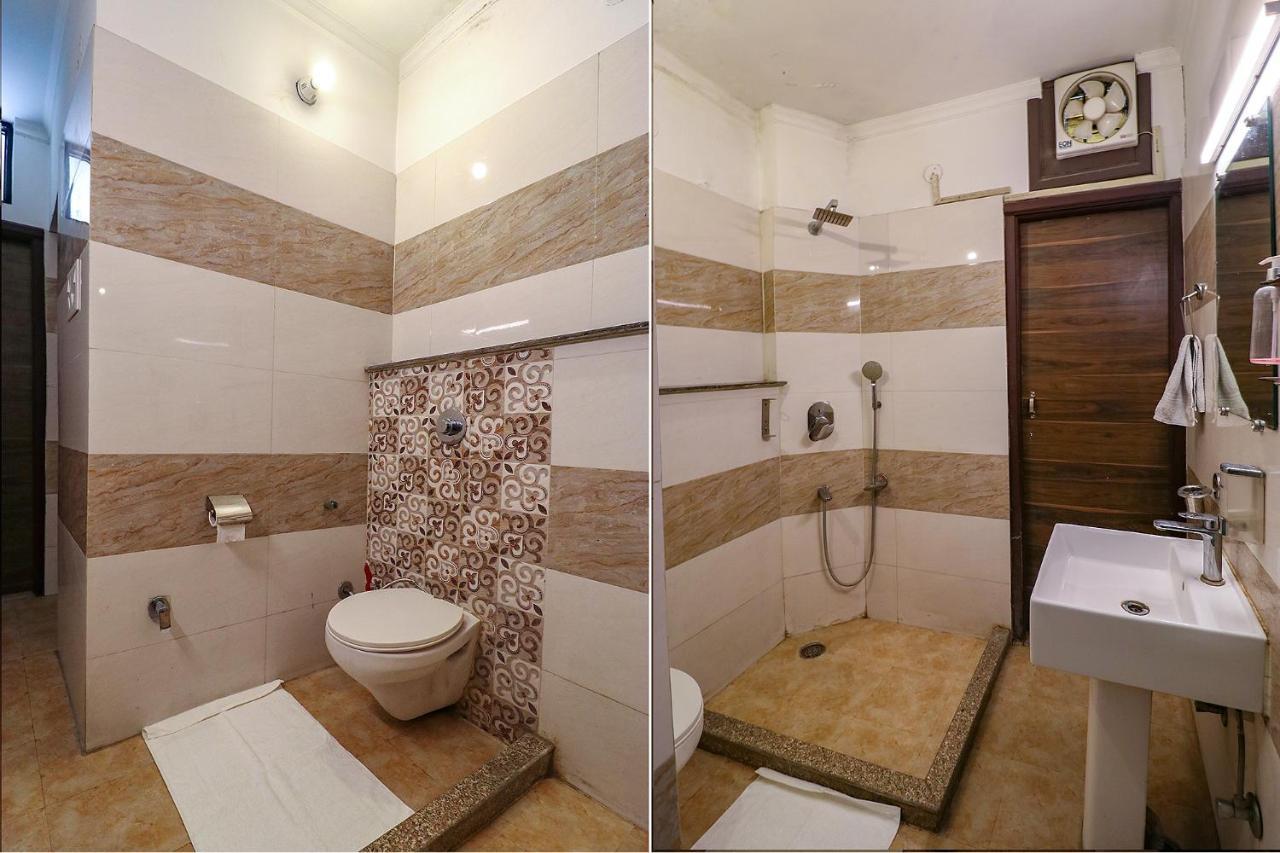 Hotel Fabhotel Gd Sunrise Amritsar
