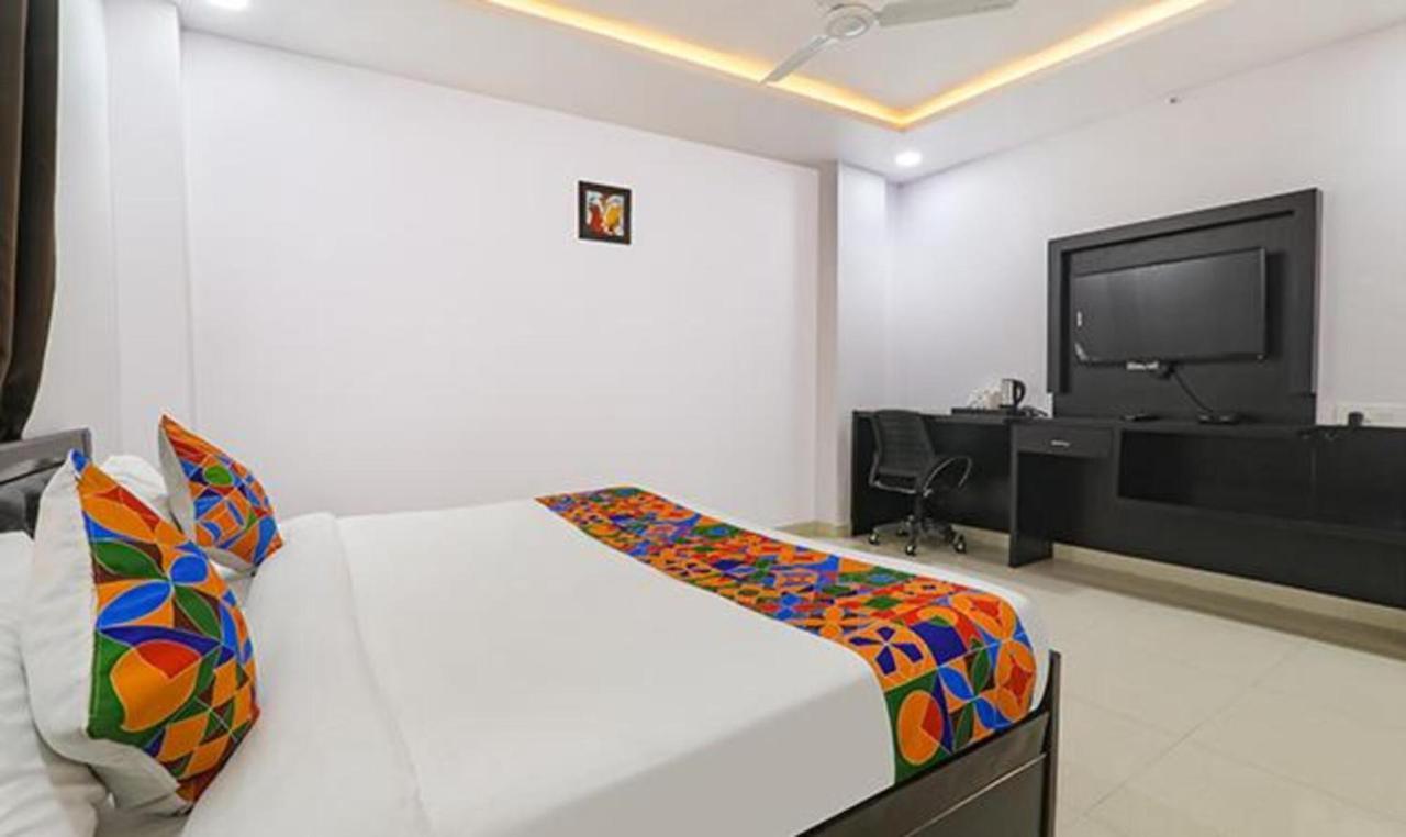 Hotel Fabhotel Golden Velvet Amritsar