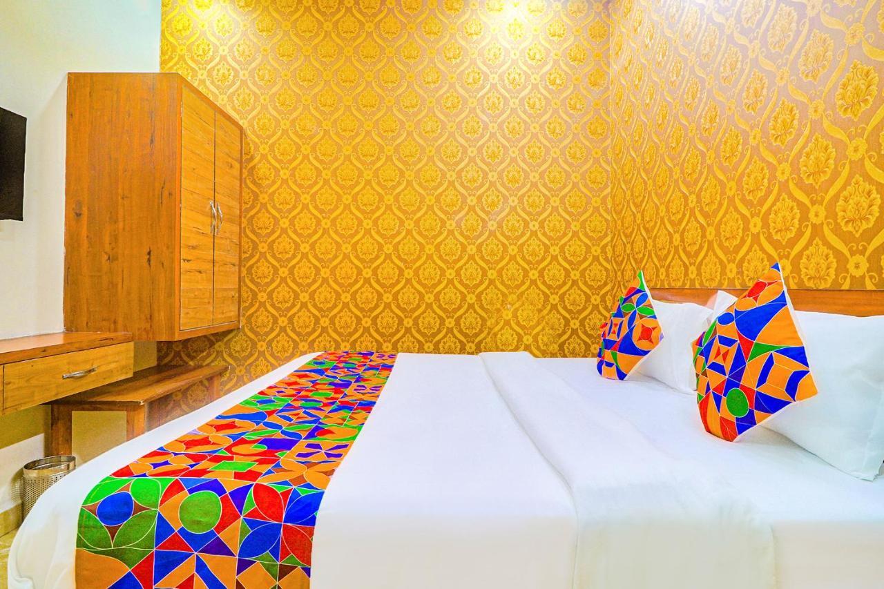 Fabhotel Kd 3* Amritsar
