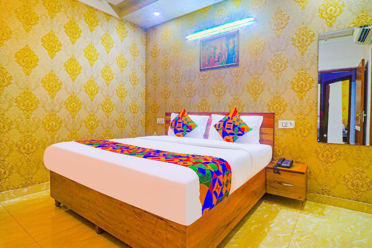 Hotel Fabhotel Kd