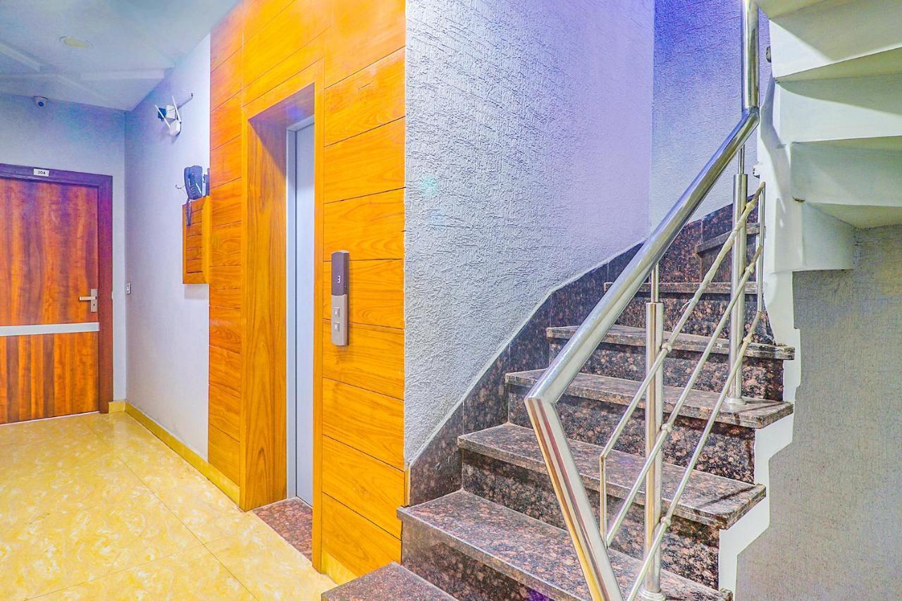 Fabhotel Kd