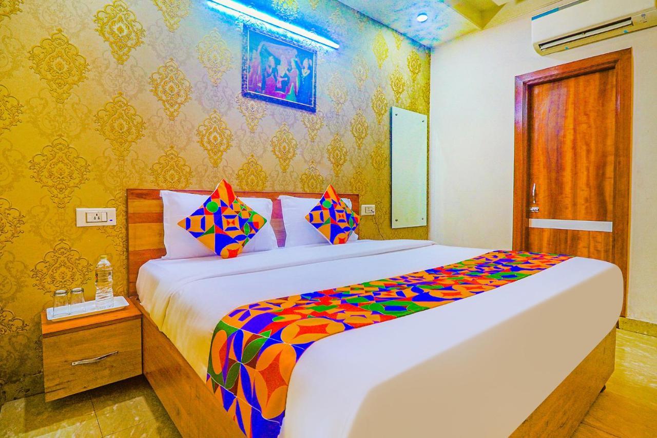 Hotel Fabhotel Kd 3*