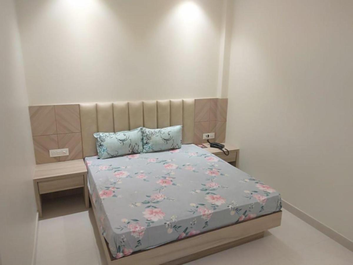 Gurmehar Residency, 4* Amritsar