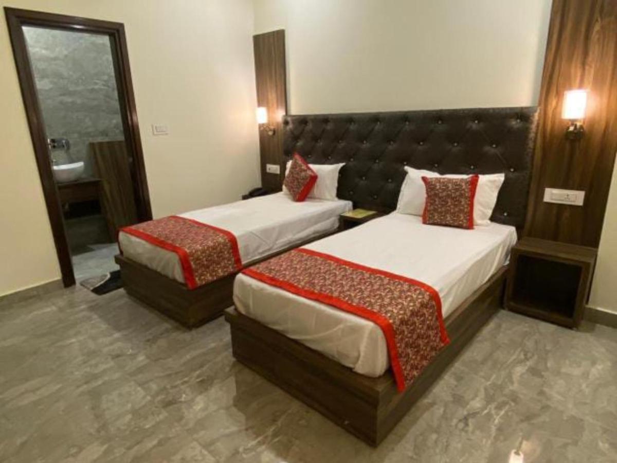 Gurmehar Residency, 4*