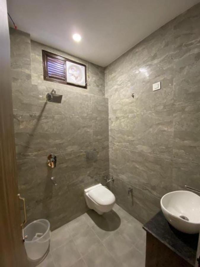 Gurmehar Residency,