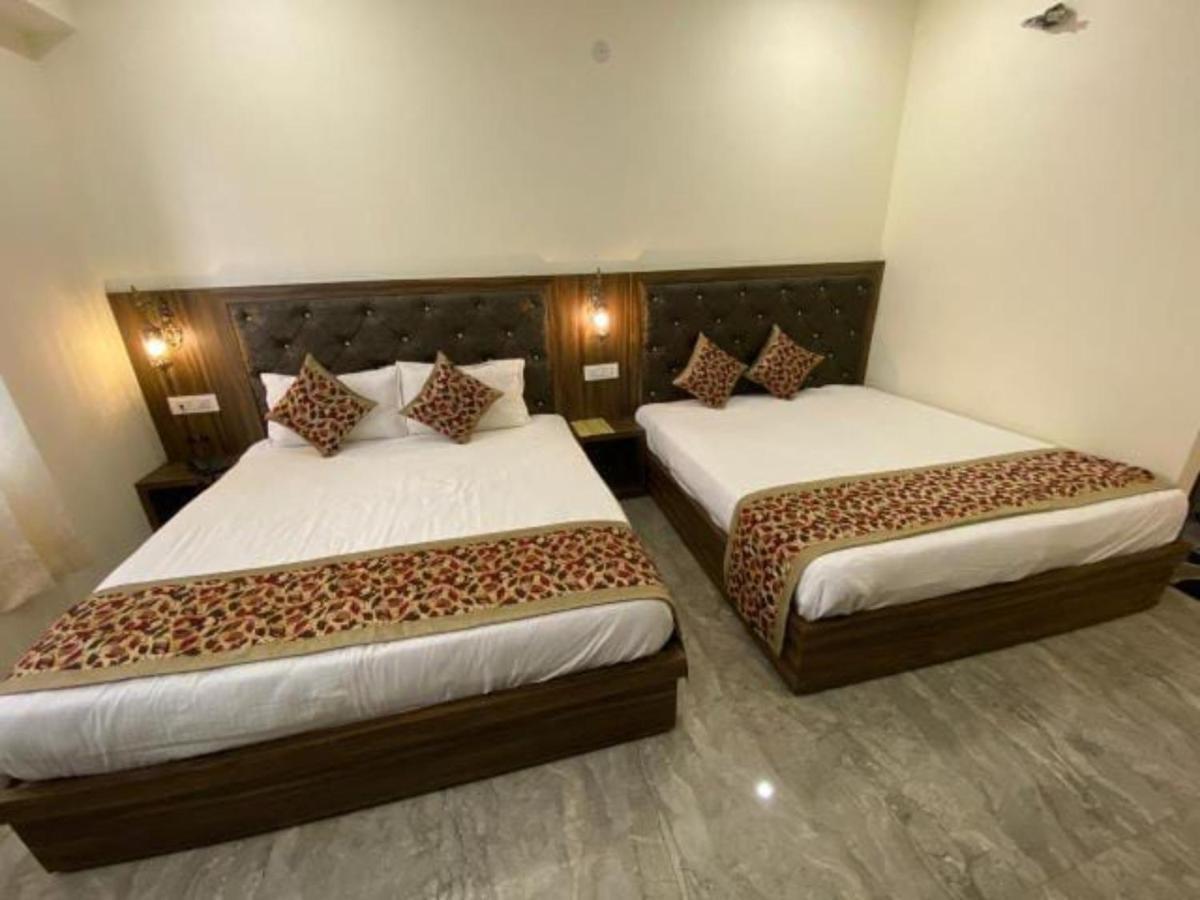 Gurmehar Residency, Hotel Amritsar