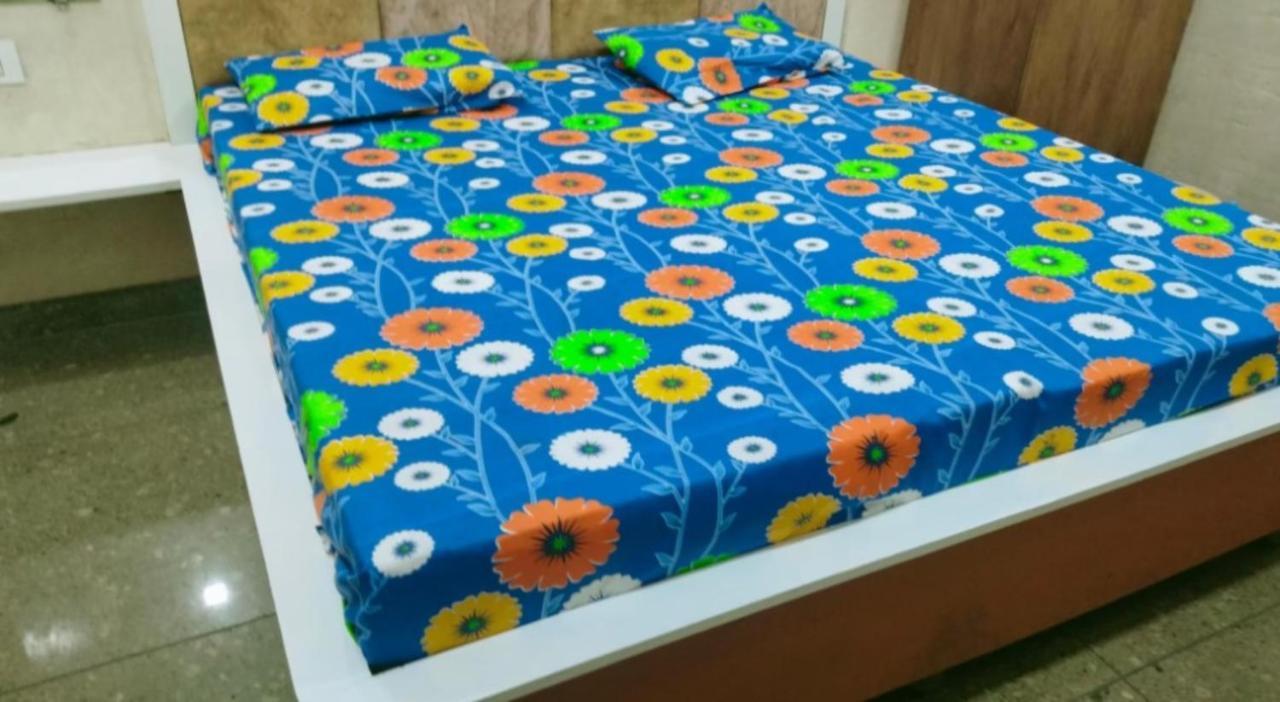 Guru Kirpa Guest House, Homestay