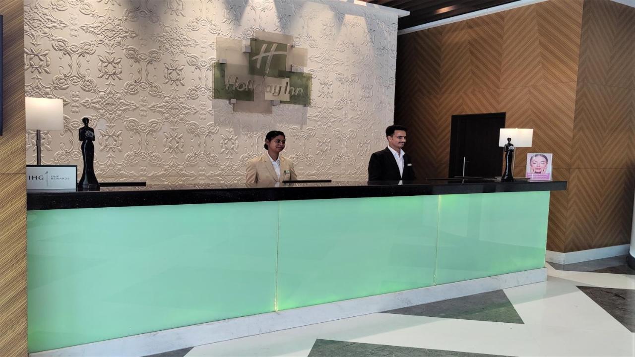 Hotel Ranjit Avenue By Ihg 4*