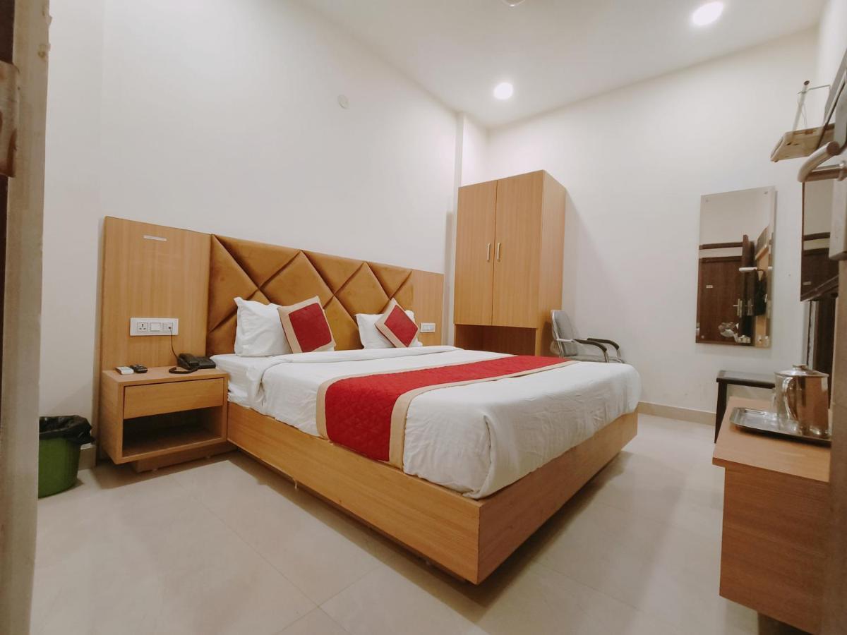 Hotel Bansal Paradise Near Golden Temple Amritsar