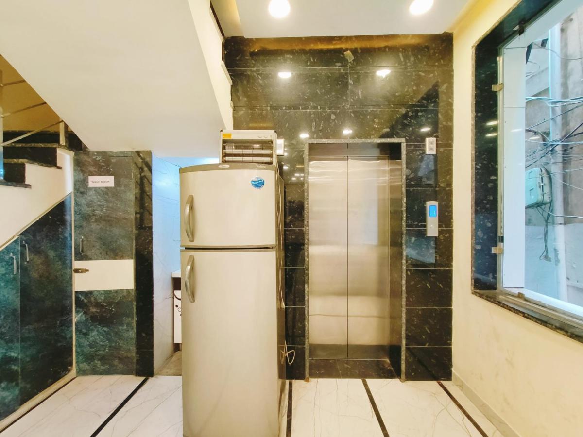 Hotel Bansal Paradise Near Golden Temple
