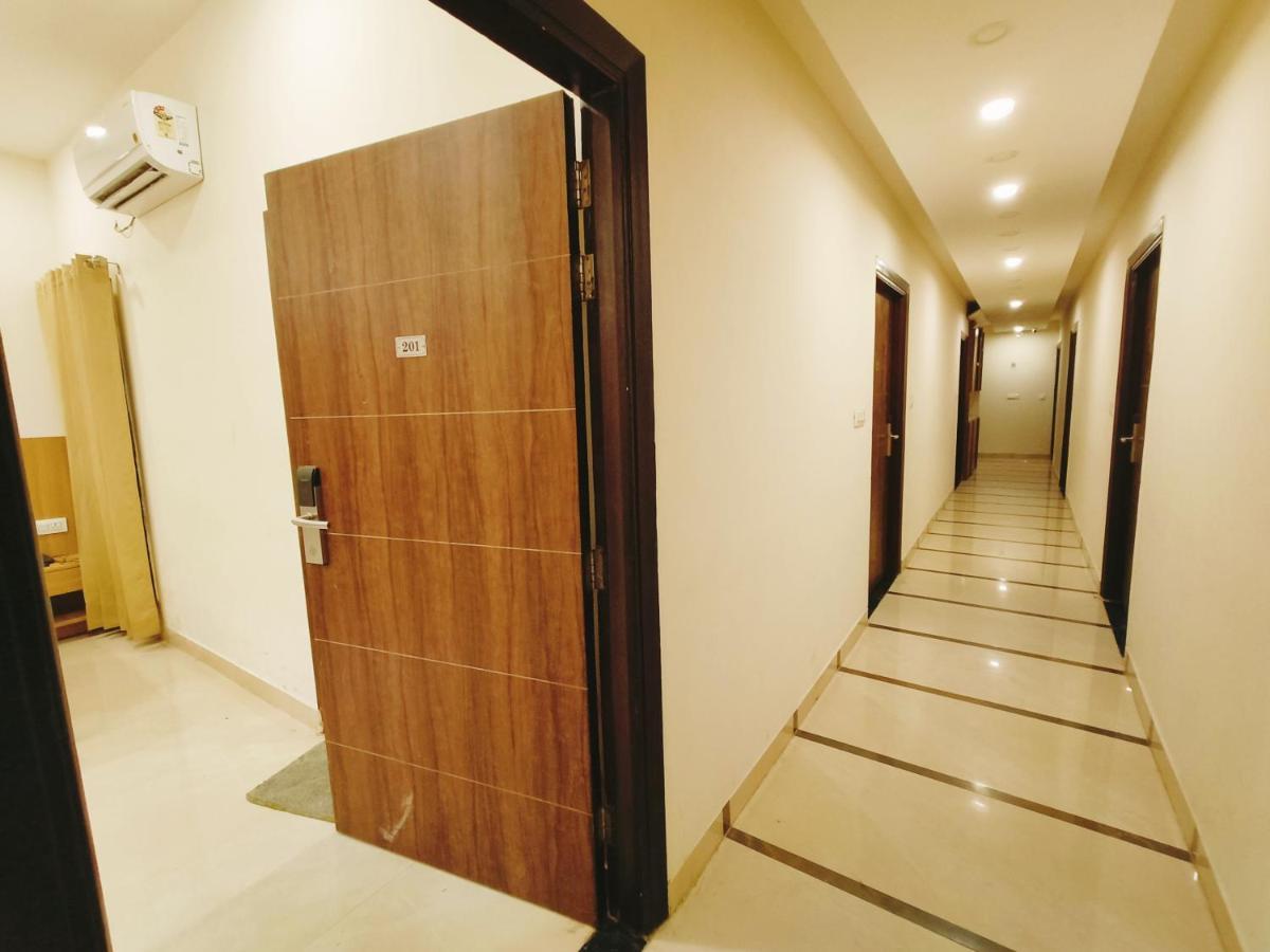 Hotel Bansal Paradise Near Golden Temple Amritsar