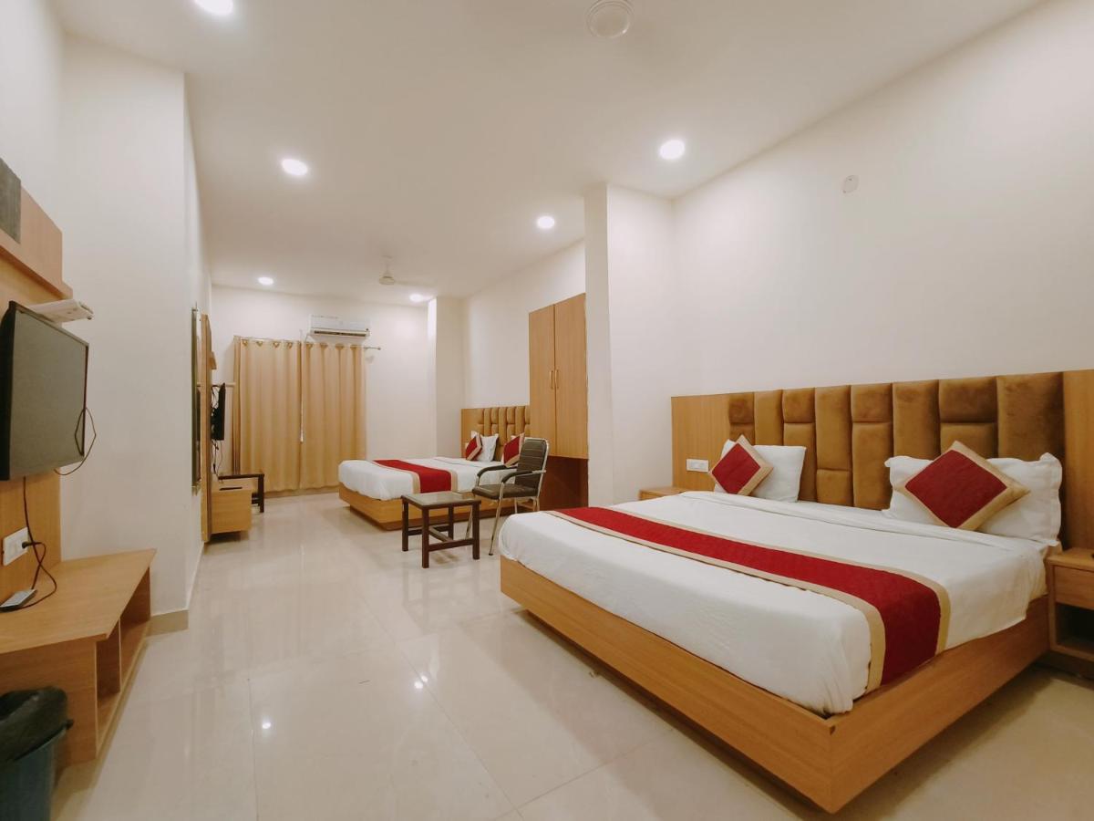 Hotel Bansal Paradise Near Golden Temple Amritsar