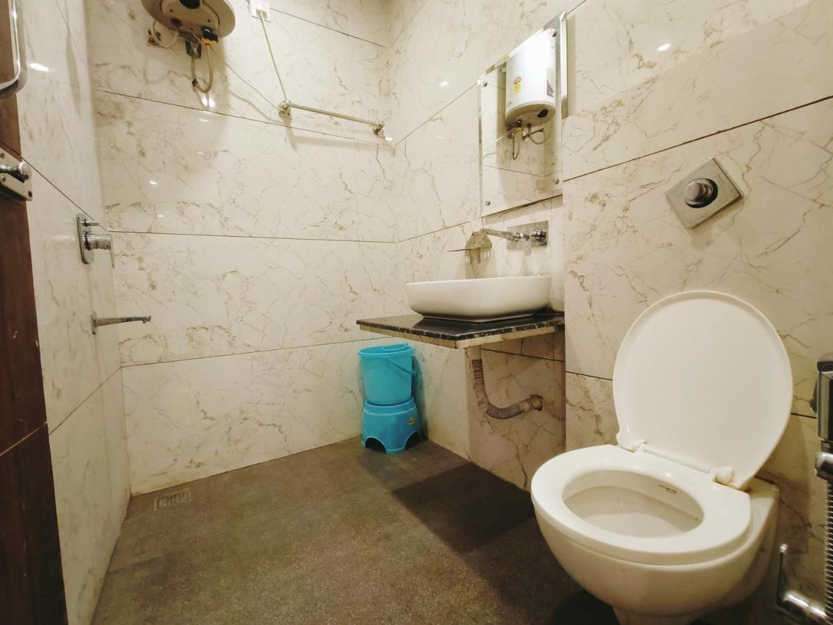 Hotel Bansal Paradise Near Golden Temple